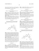 SUBSTITUTED PYRAZOLOQUINAZOLINONES AND PYRROLOQUINAZOLINONES AS ALLOSTERIC     MODULATORS OF GROUP II METABOTROPIC GLUTAMATE RECEPTORS diagram and image