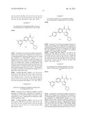 SUBSTITUTED PYRAZOLOQUINAZOLINONES AND PYRROLOQUINAZOLINONES AS ALLOSTERIC     MODULATORS OF GROUP II METABOTROPIC GLUTAMATE RECEPTORS diagram and image