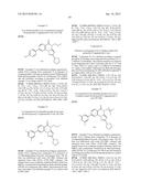 SUBSTITUTED PYRAZOLOQUINAZOLINONES AND PYRROLOQUINAZOLINONES AS ALLOSTERIC     MODULATORS OF GROUP II METABOTROPIC GLUTAMATE RECEPTORS diagram and image