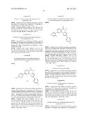 SUBSTITUTED PYRAZOLOQUINAZOLINONES AND PYRROLOQUINAZOLINONES AS ALLOSTERIC     MODULATORS OF GROUP II METABOTROPIC GLUTAMATE RECEPTORS diagram and image