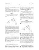 SUBSTITUTED PYRAZOLOQUINAZOLINONES AND PYRROLOQUINAZOLINONES AS ALLOSTERIC     MODULATORS OF GROUP II METABOTROPIC GLUTAMATE RECEPTORS diagram and image