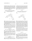 SUBSTITUTED PYRAZOLOQUINAZOLINONES AND PYRROLOQUINAZOLINONES AS ALLOSTERIC     MODULATORS OF GROUP II METABOTROPIC GLUTAMATE RECEPTORS diagram and image