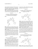 SUBSTITUTED PYRAZOLOQUINAZOLINONES AND PYRROLOQUINAZOLINONES AS ALLOSTERIC     MODULATORS OF GROUP II METABOTROPIC GLUTAMATE RECEPTORS diagram and image