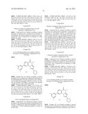 SUBSTITUTED PYRAZOLOQUINAZOLINONES AND PYRROLOQUINAZOLINONES AS ALLOSTERIC     MODULATORS OF GROUP II METABOTROPIC GLUTAMATE RECEPTORS diagram and image