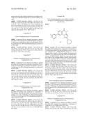 SUBSTITUTED PYRAZOLOQUINAZOLINONES AND PYRROLOQUINAZOLINONES AS ALLOSTERIC     MODULATORS OF GROUP II METABOTROPIC GLUTAMATE RECEPTORS diagram and image