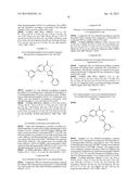 SUBSTITUTED PYRAZOLOQUINAZOLINONES AND PYRROLOQUINAZOLINONES AS ALLOSTERIC     MODULATORS OF GROUP II METABOTROPIC GLUTAMATE RECEPTORS diagram and image