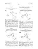 SUBSTITUTED PYRAZOLOQUINAZOLINONES AND PYRROLOQUINAZOLINONES AS ALLOSTERIC     MODULATORS OF GROUP II METABOTROPIC GLUTAMATE RECEPTORS diagram and image