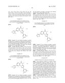 SUBSTITUTED PYRAZOLOQUINAZOLINONES AND PYRROLOQUINAZOLINONES AS ALLOSTERIC     MODULATORS OF GROUP II METABOTROPIC GLUTAMATE RECEPTORS diagram and image