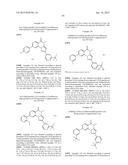 SUBSTITUTED PYRAZOLOQUINAZOLINONES AND PYRROLOQUINAZOLINONES AS ALLOSTERIC     MODULATORS OF GROUP II METABOTROPIC GLUTAMATE RECEPTORS diagram and image