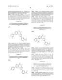 SUBSTITUTED PYRAZOLOQUINAZOLINONES AND PYRROLOQUINAZOLINONES AS ALLOSTERIC     MODULATORS OF GROUP II METABOTROPIC GLUTAMATE RECEPTORS diagram and image