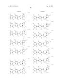 4-(4-PYRIDINYL)-BENZAMIDES AND THEIR USE AS ROCK ACTIVITY MODULATORS diagram and image