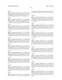 4-(4-PYRIDINYL)-BENZAMIDES AND THEIR USE AS ROCK ACTIVITY MODULATORS diagram and image