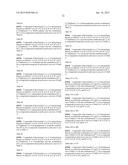 4-(4-PYRIDINYL)-BENZAMIDES AND THEIR USE AS ROCK ACTIVITY MODULATORS diagram and image