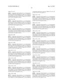 4-(4-PYRIDINYL)-BENZAMIDES AND THEIR USE AS ROCK ACTIVITY MODULATORS diagram and image