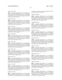 4-(4-PYRIDINYL)-BENZAMIDES AND THEIR USE AS ROCK ACTIVITY MODULATORS diagram and image