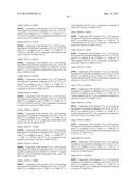 4-(4-PYRIDINYL)-BENZAMIDES AND THEIR USE AS ROCK ACTIVITY MODULATORS diagram and image