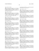 4-(4-PYRIDINYL)-BENZAMIDES AND THEIR USE AS ROCK ACTIVITY MODULATORS diagram and image