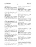 4-(4-PYRIDINYL)-BENZAMIDES AND THEIR USE AS ROCK ACTIVITY MODULATORS diagram and image