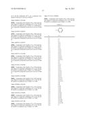 4-(4-PYRIDINYL)-BENZAMIDES AND THEIR USE AS ROCK ACTIVITY MODULATORS diagram and image