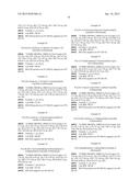 4-(4-PYRIDINYL)-BENZAMIDES AND THEIR USE AS ROCK ACTIVITY MODULATORS diagram and image