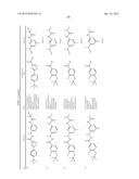 AMIDE DERIVATIVES AS TTX-S BLOCKERS diagram and image