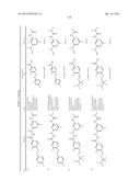 AMIDE DERIVATIVES AS TTX-S BLOCKERS diagram and image