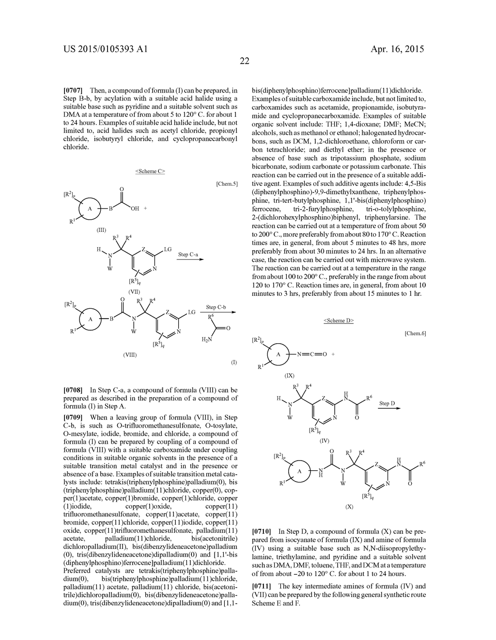AMIDE DERIVATIVES AS TTX-S BLOCKERS - diagram, schematic, and image 23