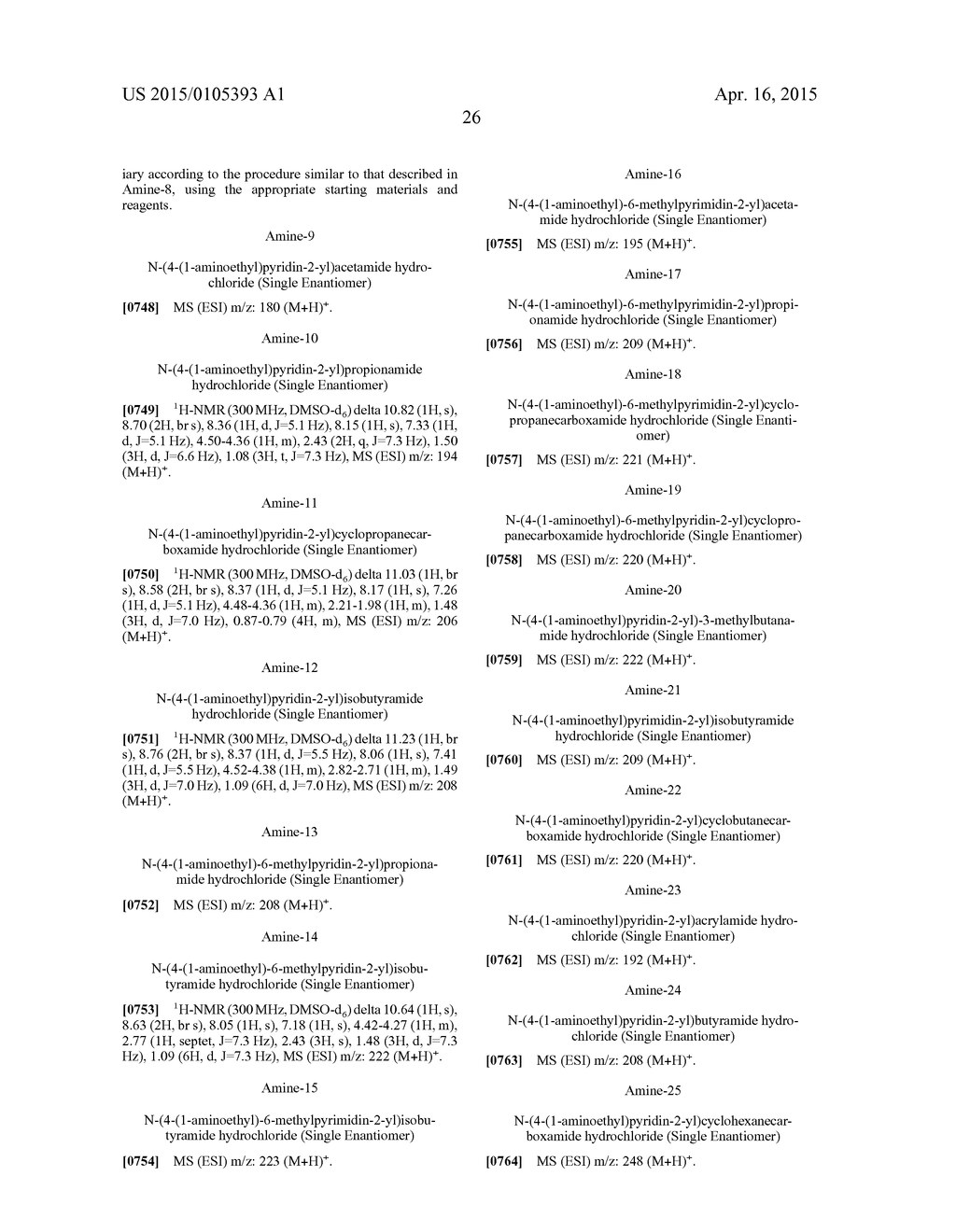 AMIDE DERIVATIVES AS TTX-S BLOCKERS - diagram, schematic, and image 27