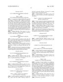 AMIDE DERIVATIVES AS TTX-S BLOCKERS diagram and image