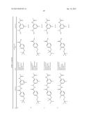 AMIDE DERIVATIVES AS TTX-S BLOCKERS diagram and image