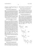 ACTIVATORS OF HUMAN PYRUVATE KINASE diagram and image