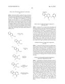 ACTIVATORS OF HUMAN PYRUVATE KINASE diagram and image