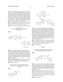 THERAPEUTIC AGENT FOR CEREBRAL INFARCTION diagram and image