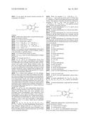 MLK INHIBITORS AND METHODS OF USE diagram and image