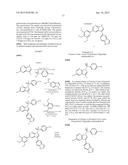 MLK INHIBITORS AND METHODS OF USE diagram and image