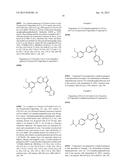 MLK INHIBITORS AND METHODS OF USE diagram and image