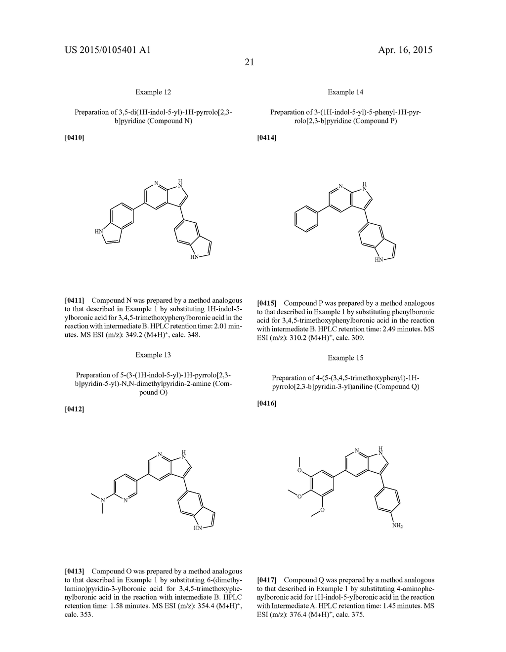 MLK INHIBITORS AND METHODS OF USE - diagram, schematic, and image 22