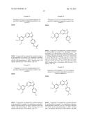 MLK INHIBITORS AND METHODS OF USE diagram and image