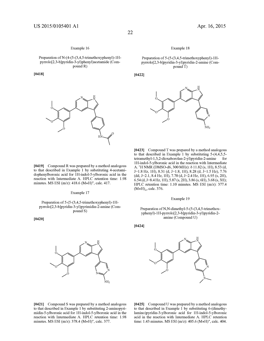 MLK INHIBITORS AND METHODS OF USE - diagram, schematic, and image 23