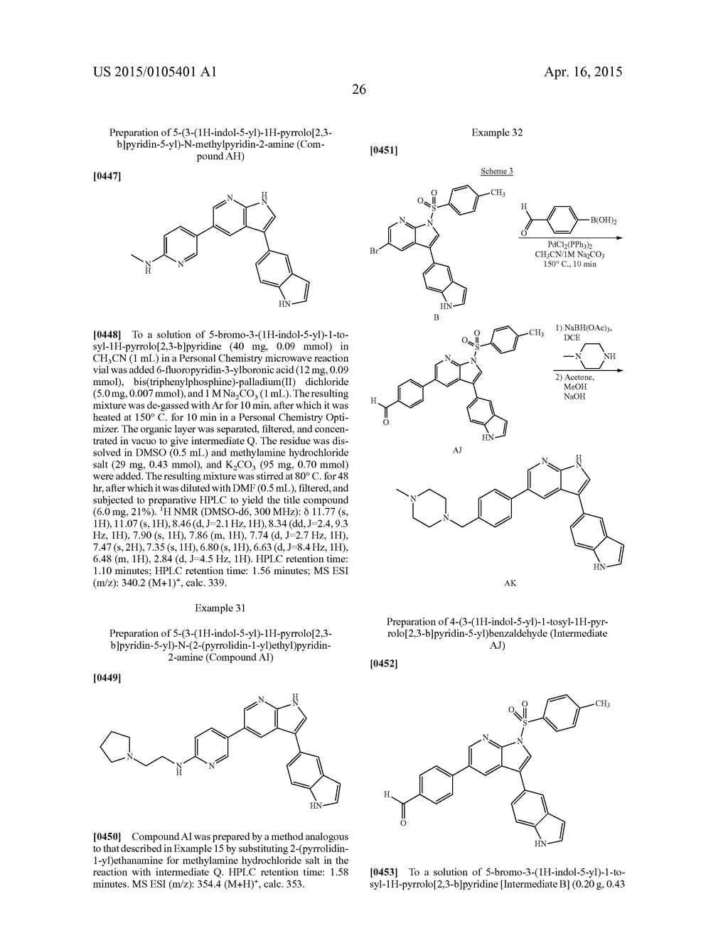 MLK INHIBITORS AND METHODS OF USE - diagram, schematic, and image 27