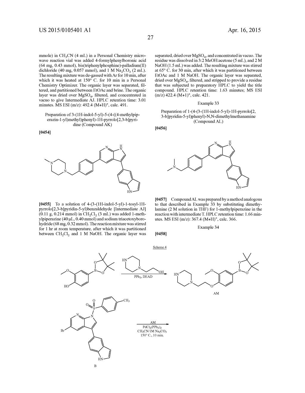 MLK INHIBITORS AND METHODS OF USE - diagram, schematic, and image 28