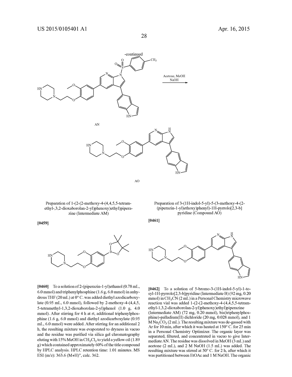 MLK INHIBITORS AND METHODS OF USE - diagram, schematic, and image 29