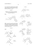 MLK INHIBITORS AND METHODS OF USE diagram and image