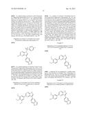 MLK INHIBITORS AND METHODS OF USE diagram and image