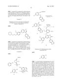 MLK INHIBITORS AND METHODS OF USE diagram and image