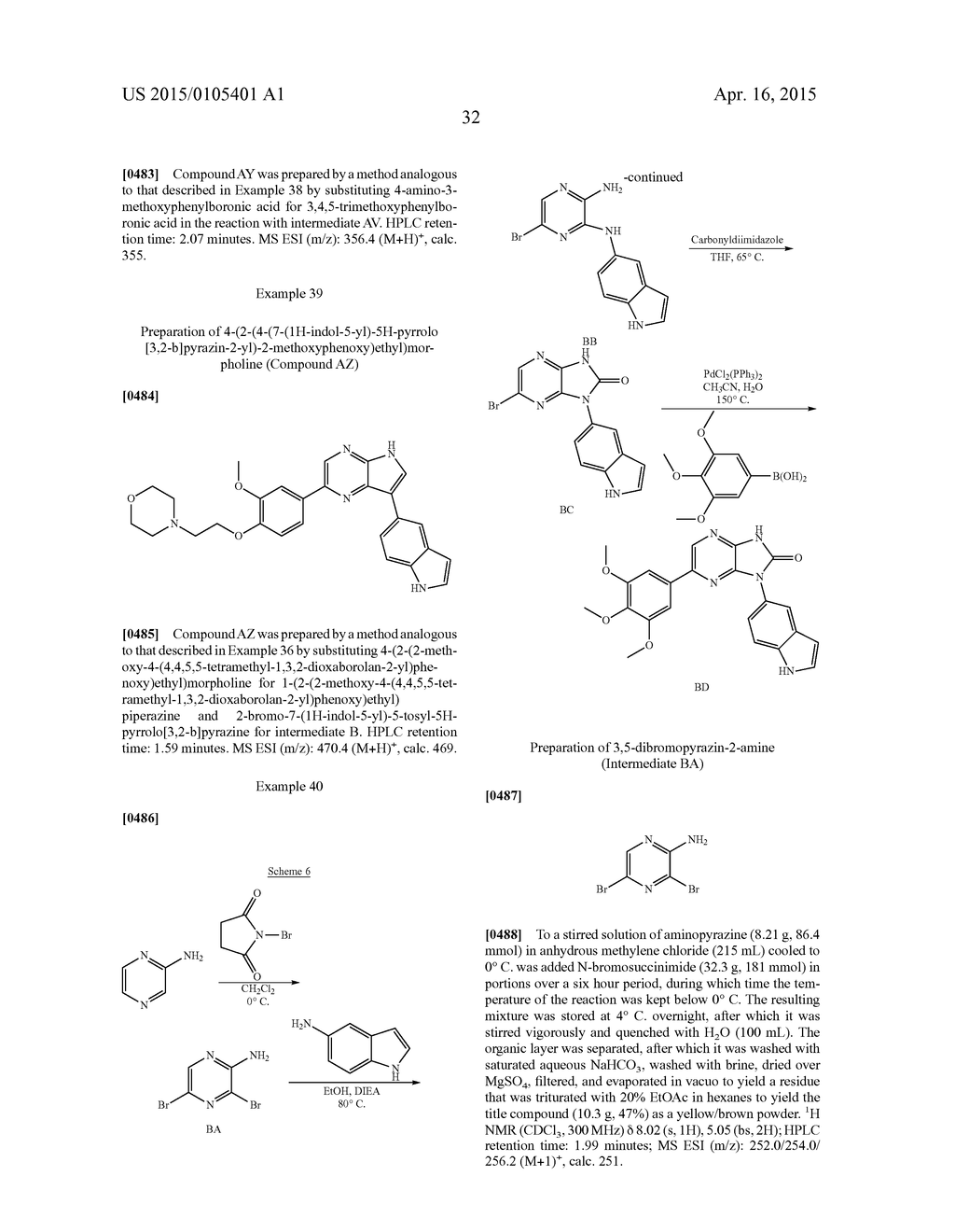 MLK INHIBITORS AND METHODS OF USE - diagram, schematic, and image 33