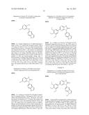 MLK INHIBITORS AND METHODS OF USE diagram and image