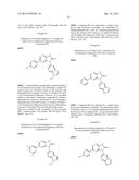 MLK INHIBITORS AND METHODS OF USE diagram and image