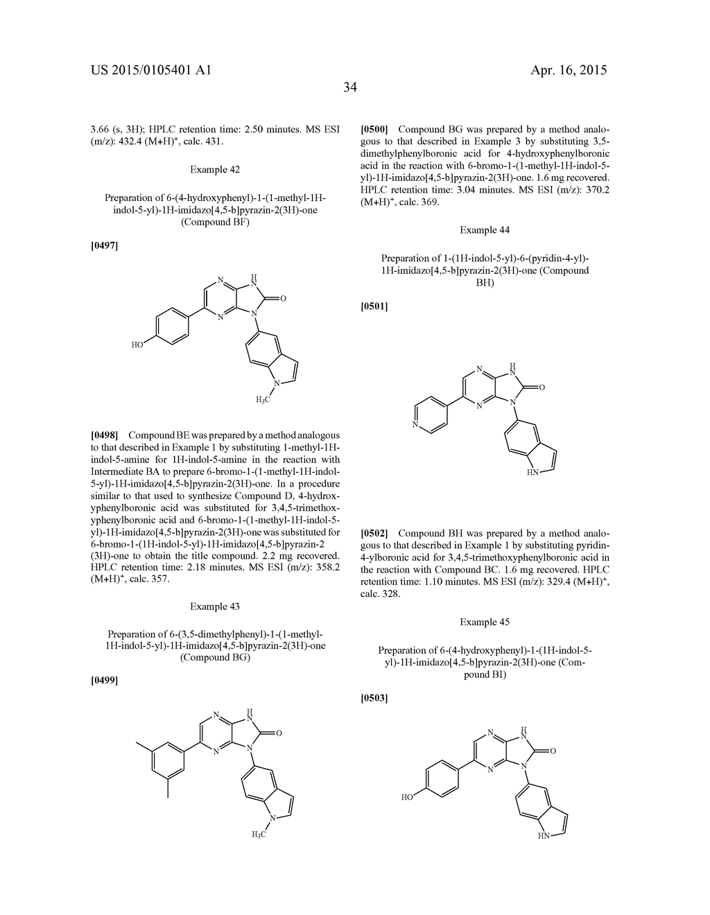 MLK INHIBITORS AND METHODS OF USE - diagram, schematic, and image 35