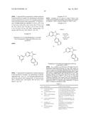 MLK INHIBITORS AND METHODS OF USE diagram and image